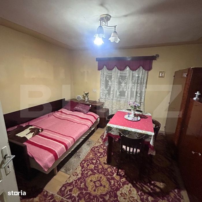 Casa individuala de vanzare – teren 386, Timisoara