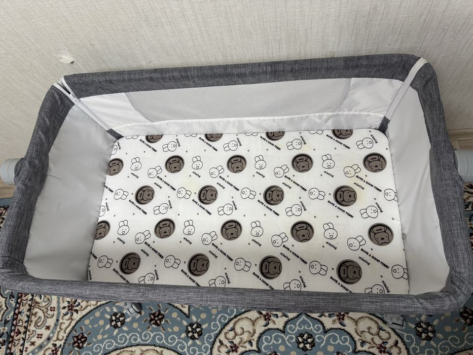 Продам кровать детская