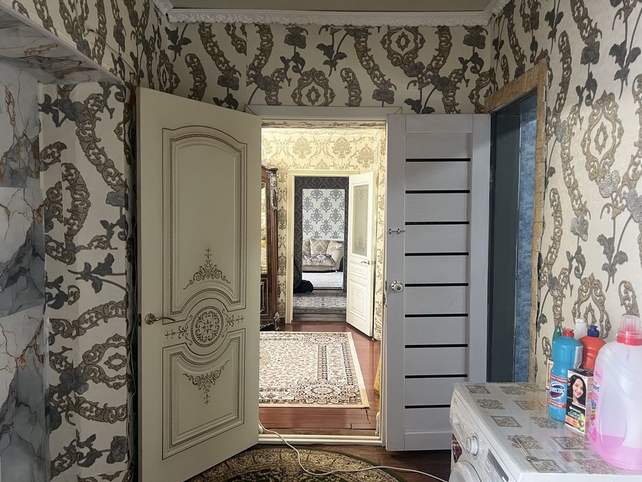 Продам дом в чкалова