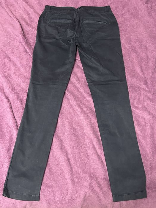 Pantaloni de blug Massimo Dutti