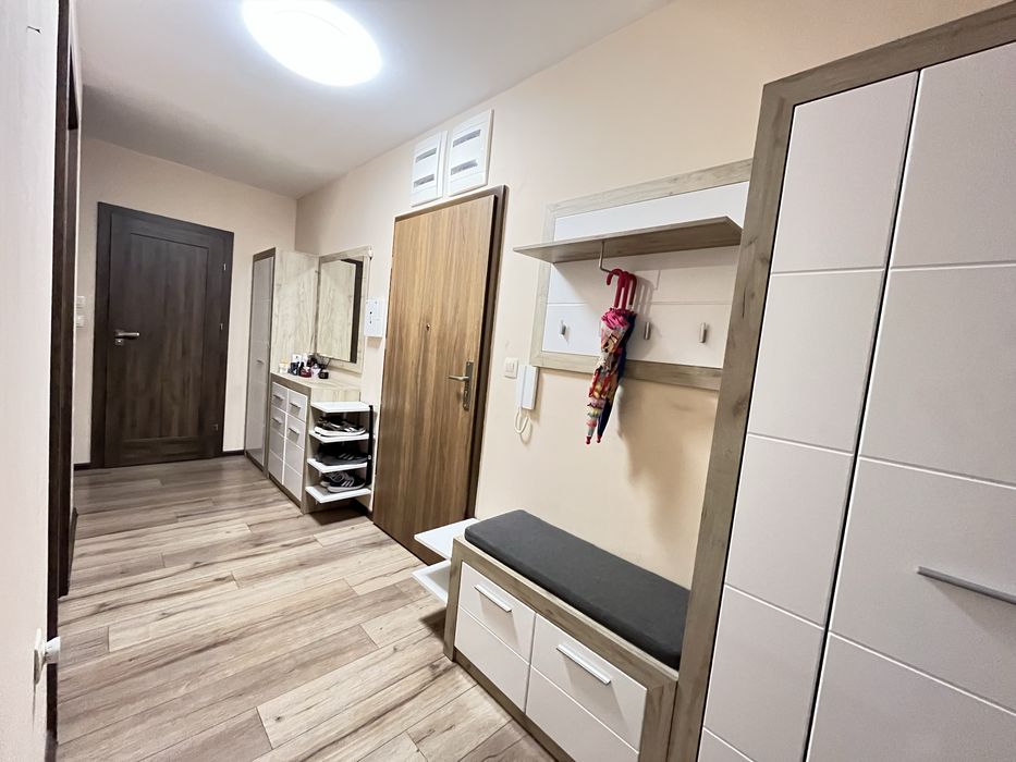 Продава се Тристаен апартамент в Варна, Трошево - 107 кв.м за 2664 €/кв.м - Снимка #6