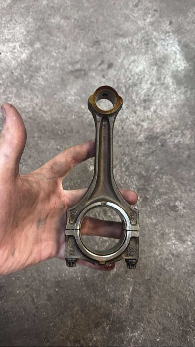 Продавам части (разчиствам гаража)