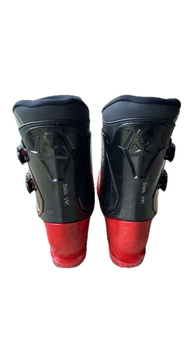 Ботуши за зимни спортове Dalbello LTD Team Italia