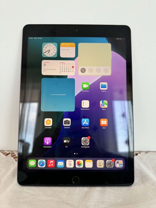 Ipad 7th 32GB LTE
