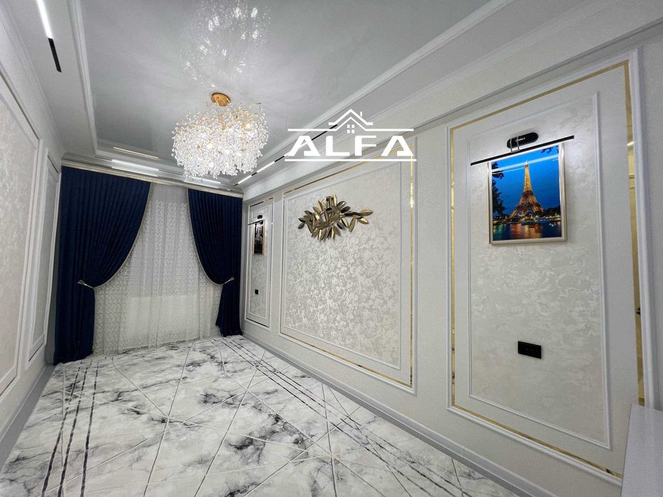 kvartira uy xonadon sotiladi 3 xonali 90m² 5-qavat.