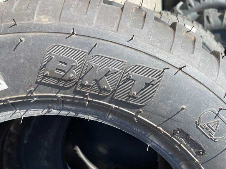 Marca BKT 10.0/75-15.3 cauciucuri noi cu 18 pliuri cu garantie