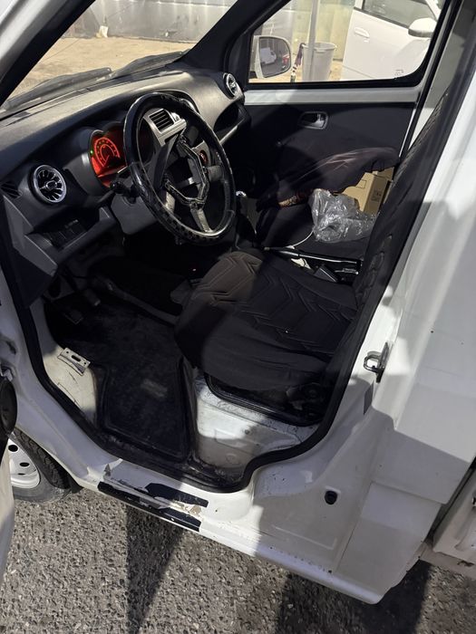 Changan 2014 98 tali prastoy