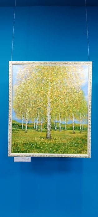 Продаются картины