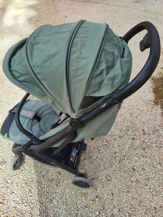 Бебешка количка Kinder Kraft Nubi 2