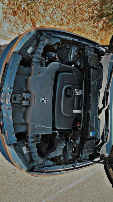 Bmw seria 1 2.0 163cai