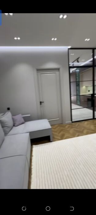 Сдается квартира.