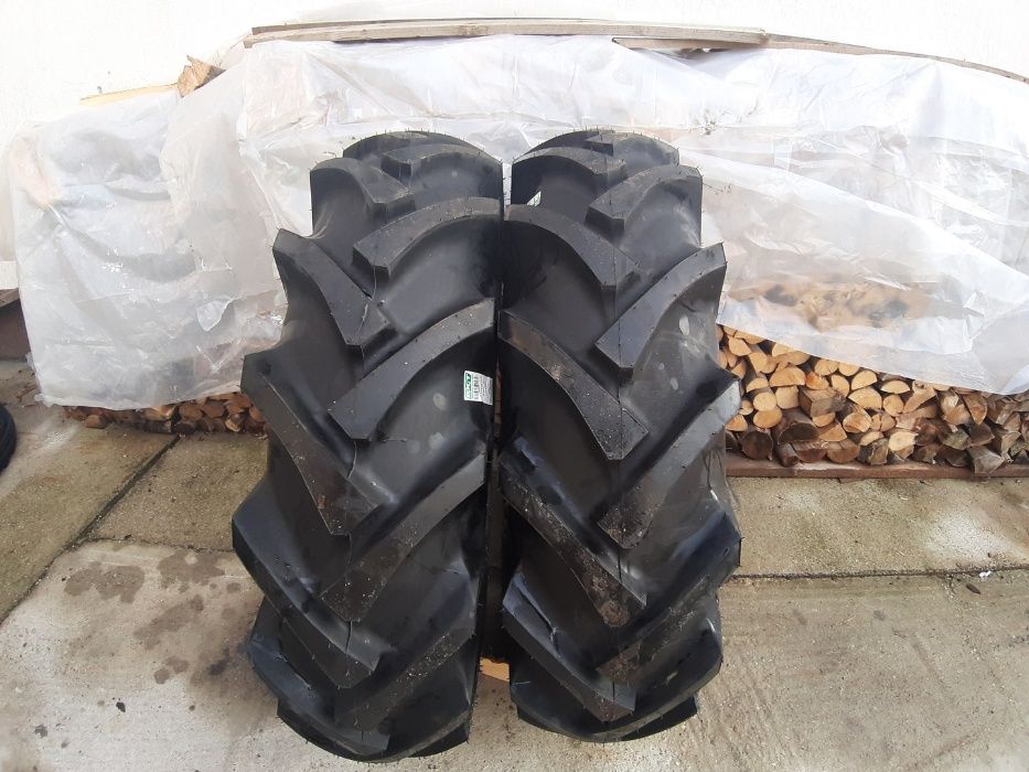 Cauciucuri noi agricole de tractor 13.6-28 Anvelope BKT