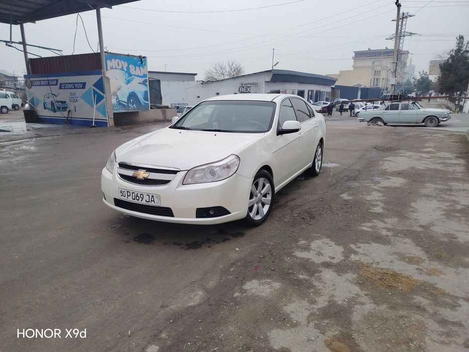 Epica 2012-yil super