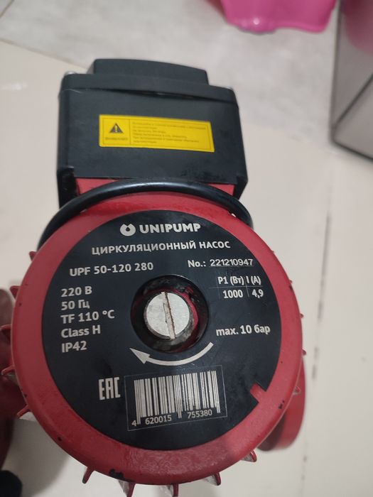 Водяной насос Unipump