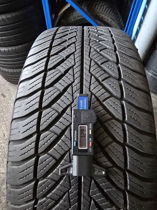 Goodyear 245/45 R18 100V MS iarnă runflat