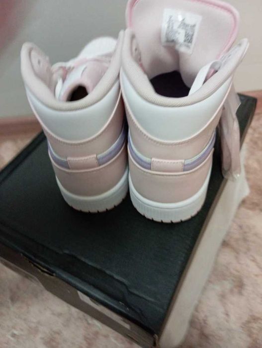 Cпортивная обувь Nike Jordan