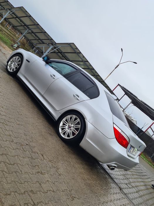 BMW seria 5 e60