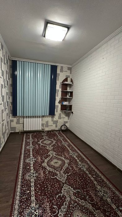 3хоналик 7каватда 7микрорайон 56квм
