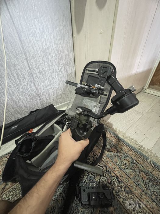 Qamera Sony a7 iii