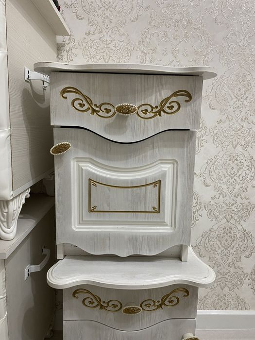 Сандык и шкатулка продам