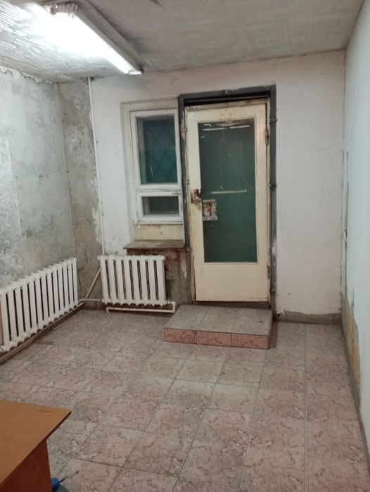 Продам коммерческое помещение