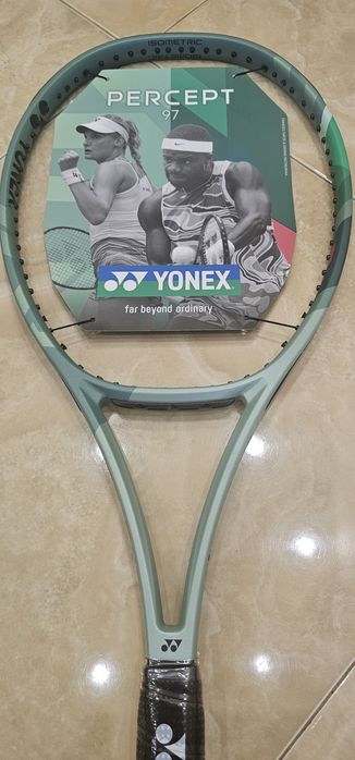 Yonex Percent-97(3 грип,310гр.)