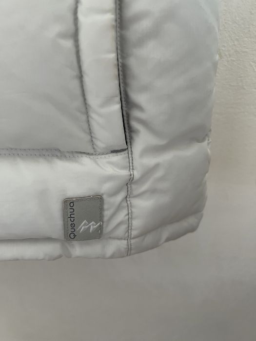 Яке с гъши пух размер 44