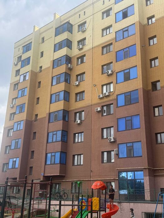 Продам 1комн кв с Сазда новый дом
