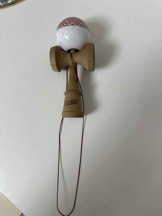 Kendama sweets oase