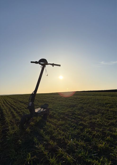 Trotinete electrica G2 myria