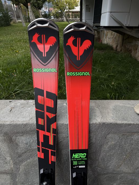 Ски алпийски  ROSIGNOL