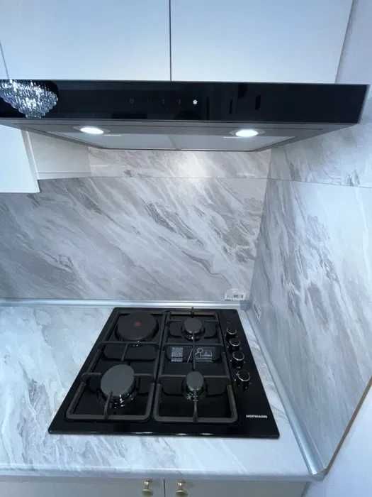 R3Сдаётся квартира  2/4/9 на ЖК Альфраганус ор-р Узбум!