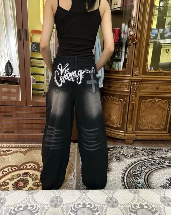 Продам новые джинсы