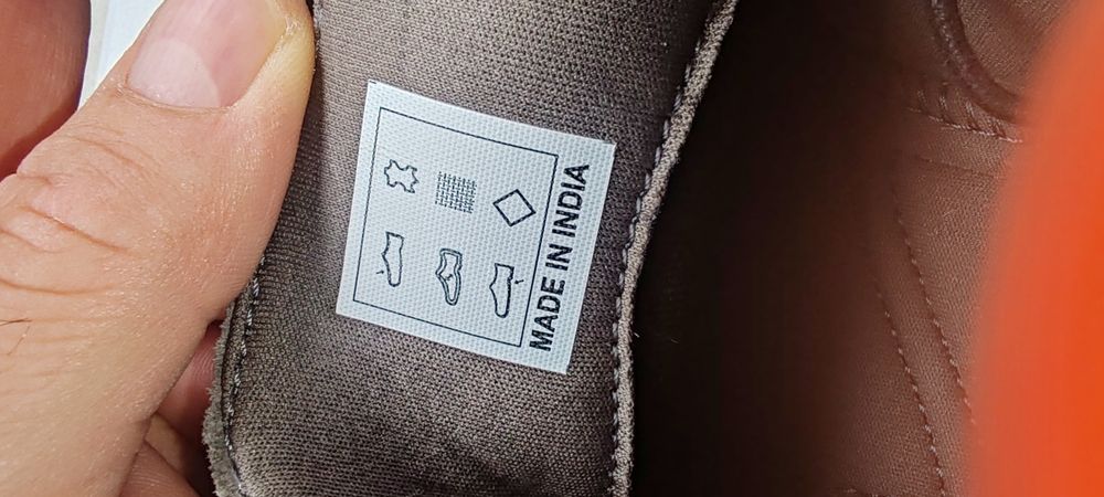 Mocasini piele naturala noi