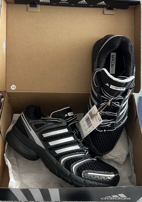 PANTOFI Adistar Control 5 , nr 42