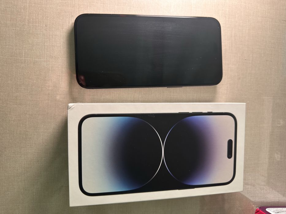 Iphone 14 Pro Max 256Гб