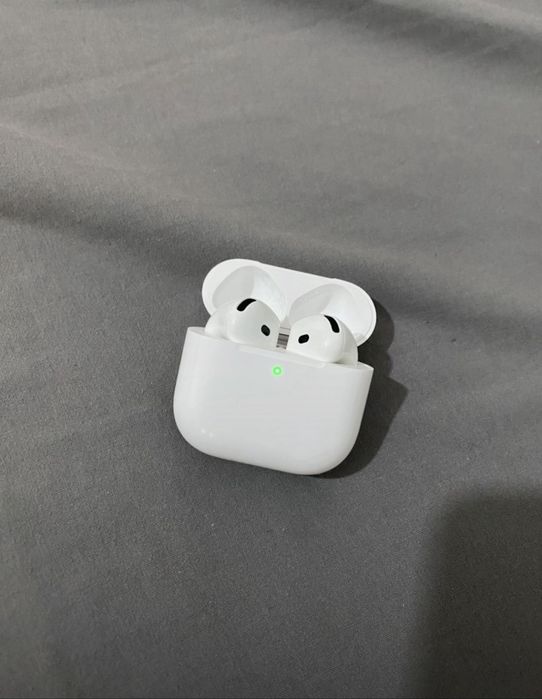 ОРИГИНАЛ airpods 4/ эйрподс 4