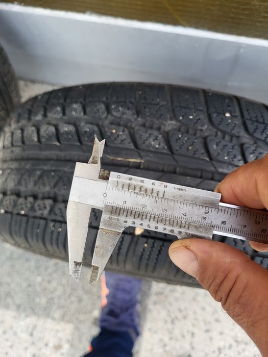 Джанти за тойота аурис