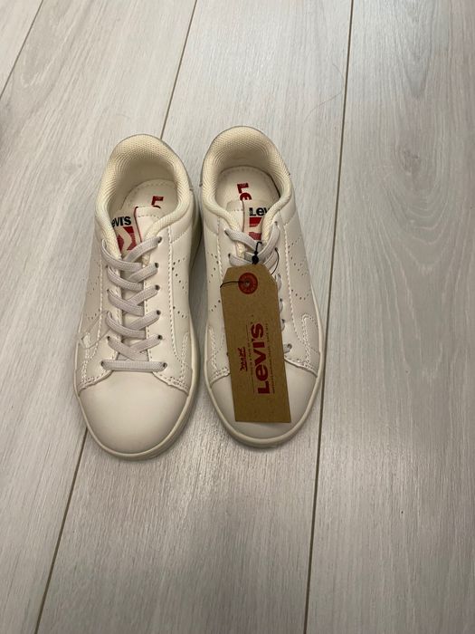 Детски кецове Levi’s New