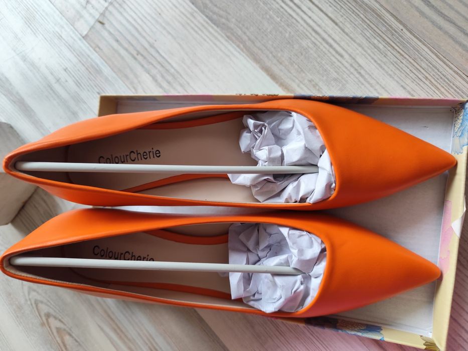 Дамски елегантни обувки