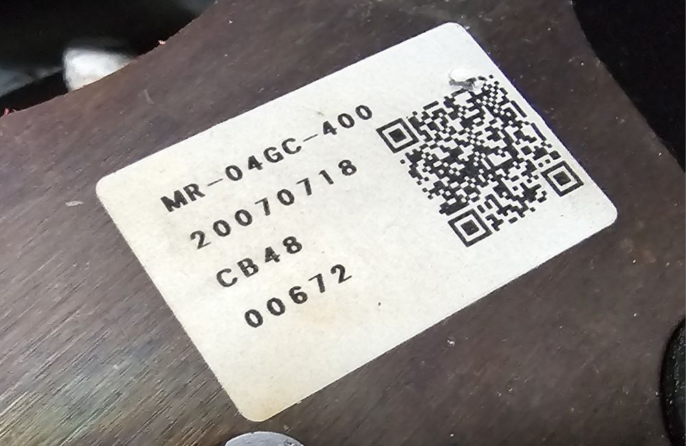 Мазда 5  седалки 3.ти ред