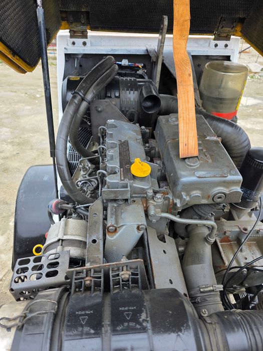 Машина за замазка