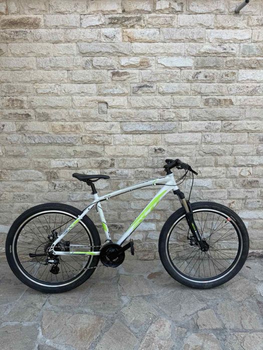 MTB Велосипед Sco 27.5/M Shimano