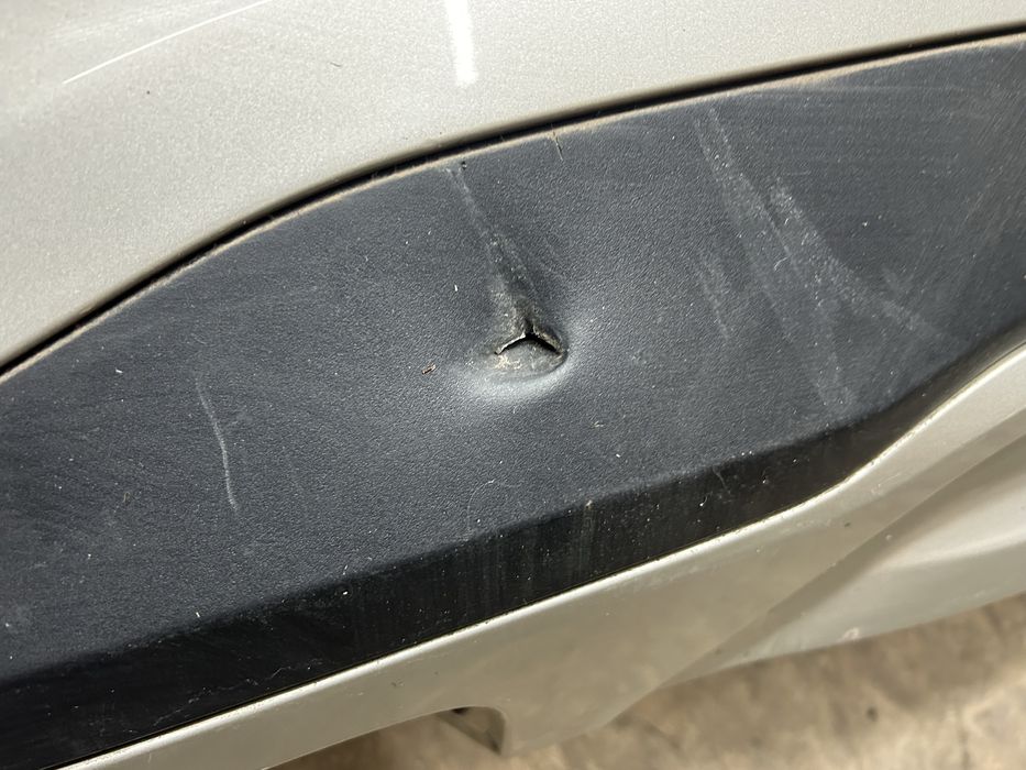 Bara spate bmw X3 F25 lci 2015-2018