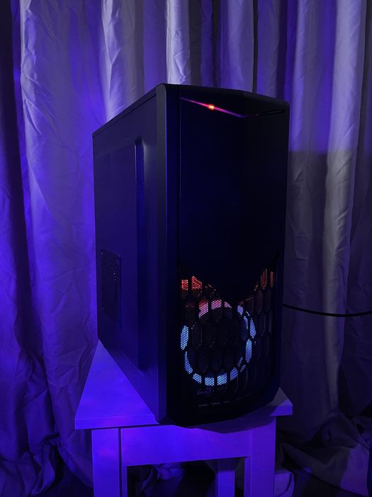 Компьютер i5 / GT 710 / 8GB ОЗУ