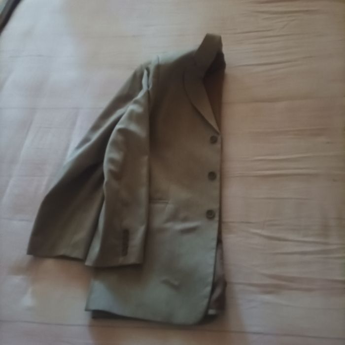 Подарявам Мъжки сака