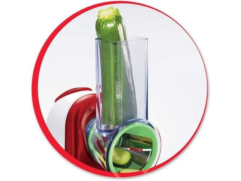 Ренде и Чопър Moulinex DJ756G15 Fresh Express PLUS, 200 W