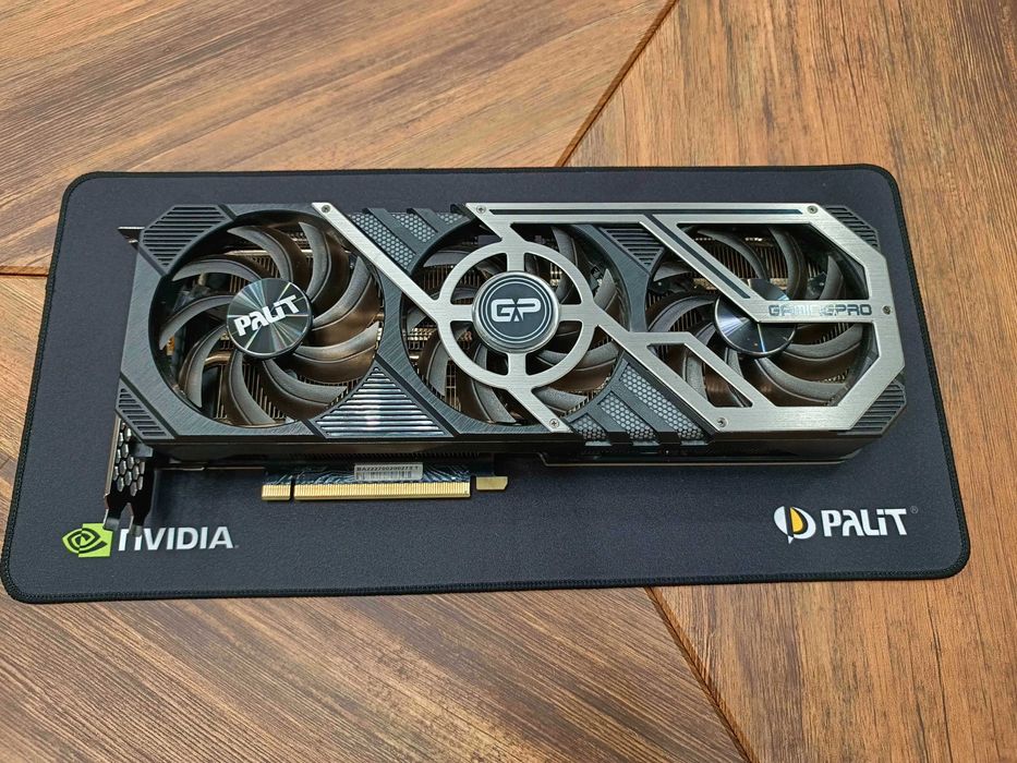 Palit GamingPro RTX 3080 TI