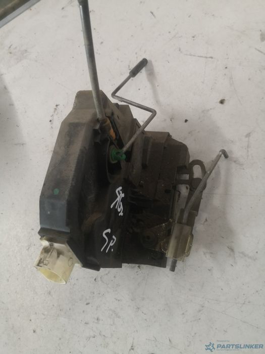 Broasca Usa Stanga Spate Rover 75 (Rj) [ 1999 - 2005 ] Oem 106019426