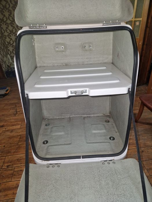 продам мапед японски.